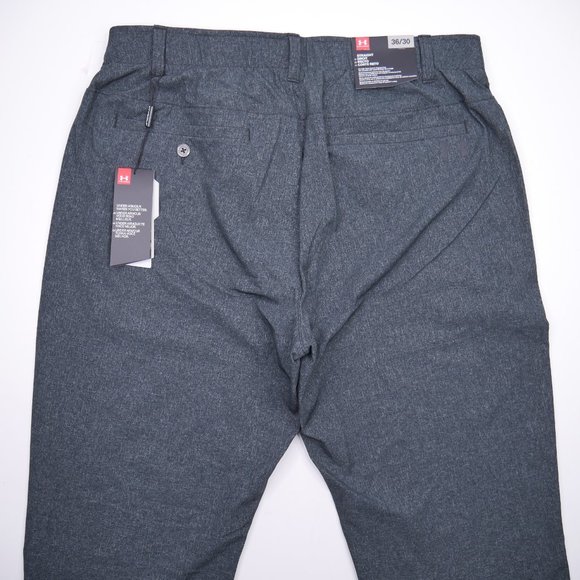 Under Armour Pants Under Armour Mens Showdown Vented Golf Pants